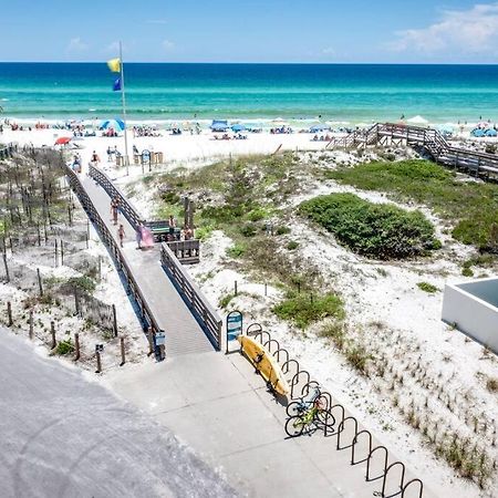 Short Walk Or Shuttle To Wide Open Public Beach! Санта-Роза-Бич Экстерьер фото