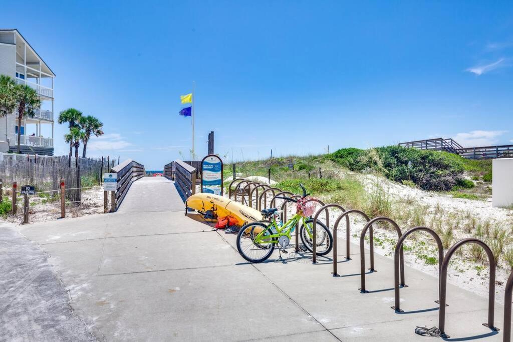 Short Walk Or Shuttle To Wide Open Public Beach! Санта-Роза-Бич Экстерьер фото